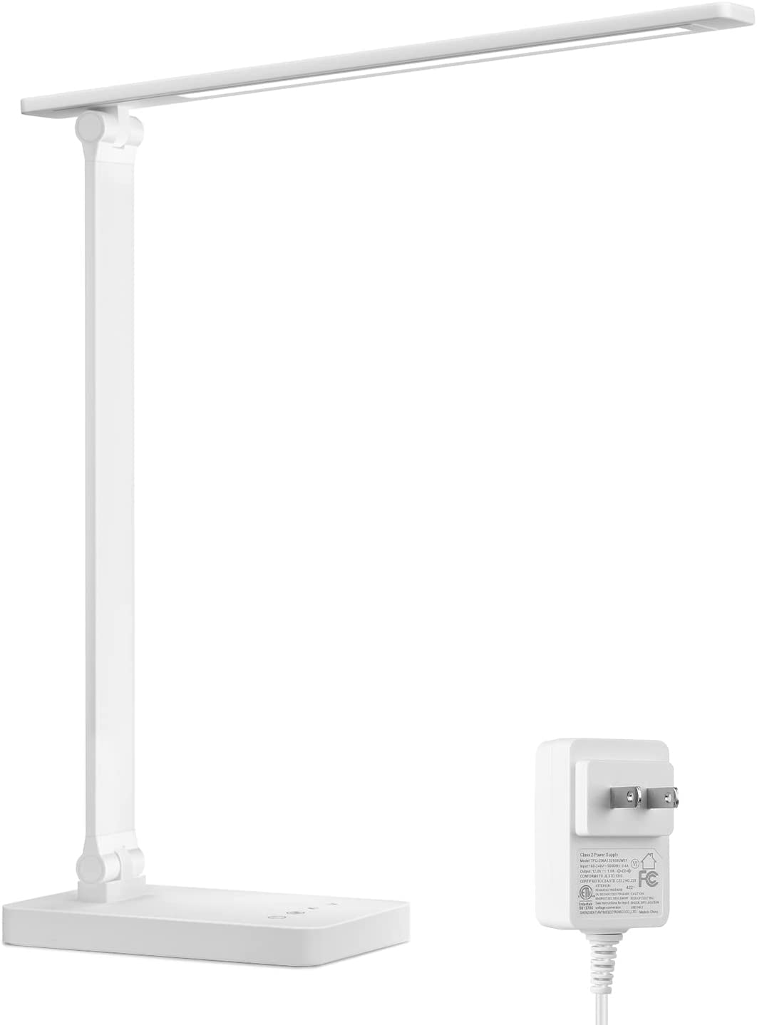 LED Desktop Lamp Touch Control