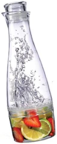 Fruit Infusion Flavor Carafe