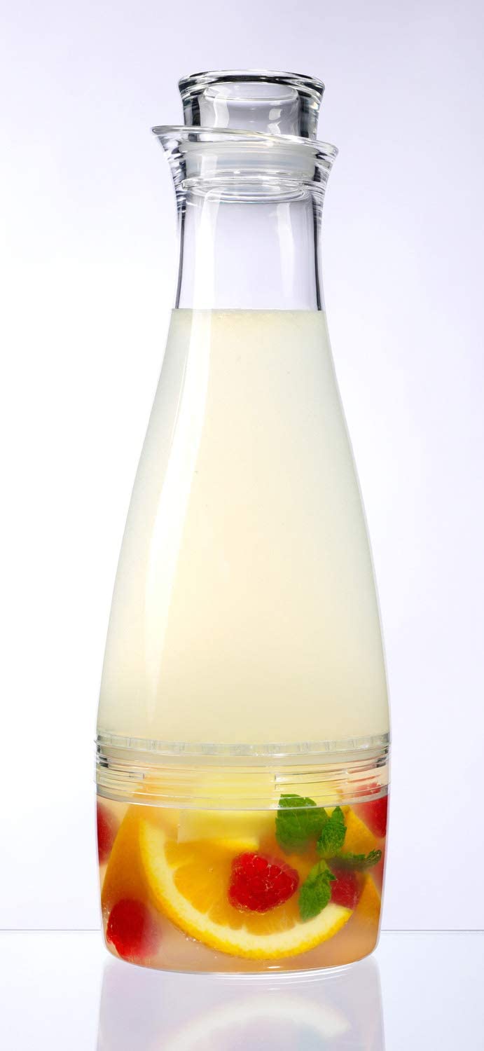 Fruit Infusion Flavor Carafe