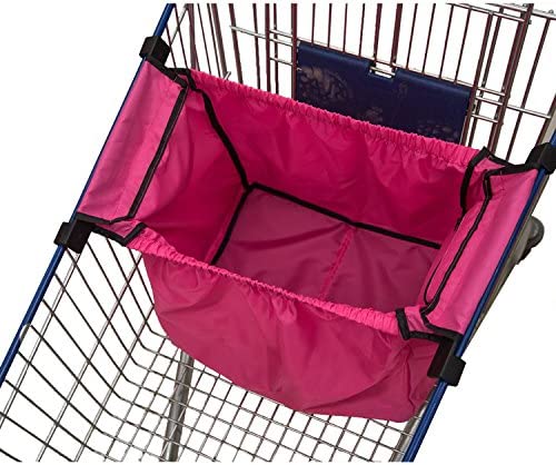 Reusable Grocery Bag - 2 Pack