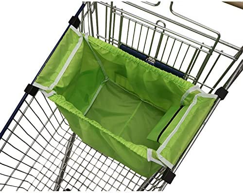 Reusable Grocery Bag - 2 Pack