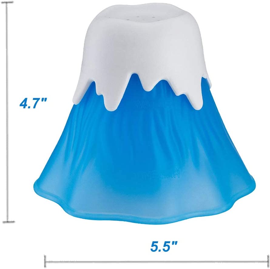 Microwave Oven Steam Cleaner