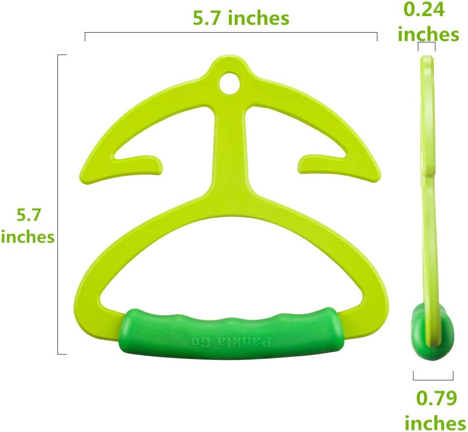Grocery Bag Holder Shopping Bag Holds Up To 80Lbs - 2 Pack