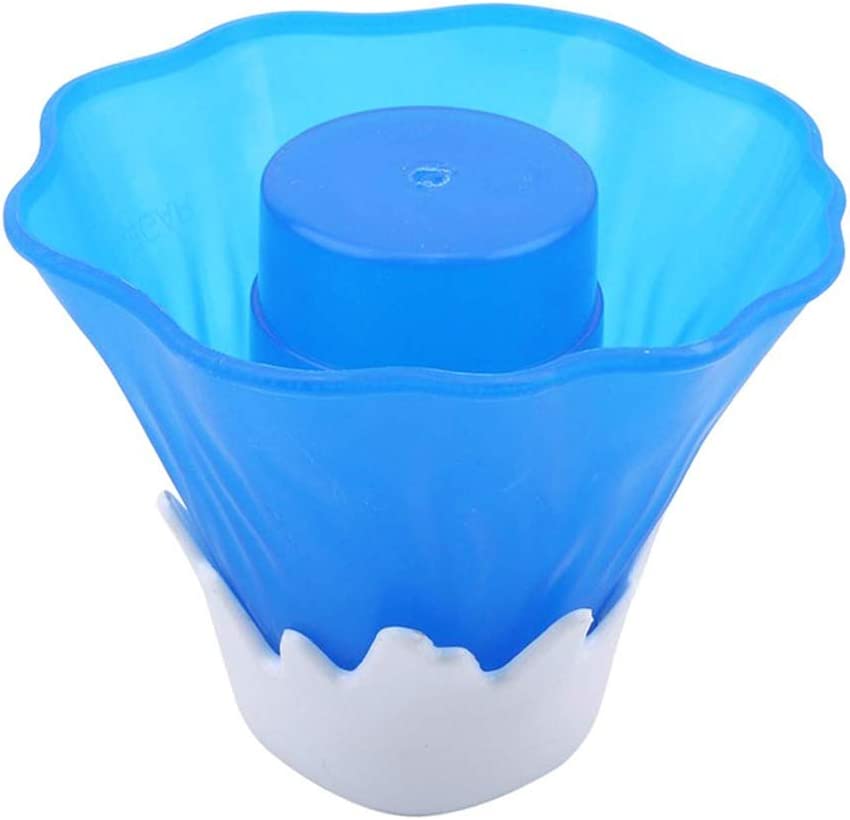 Microwave Oven Steam Cleaner