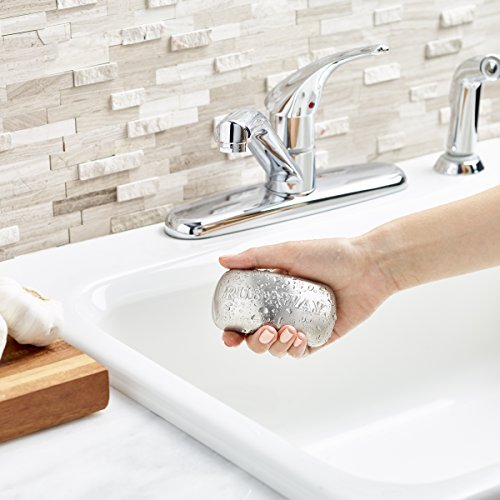 Stainless Steel Odor Absorber