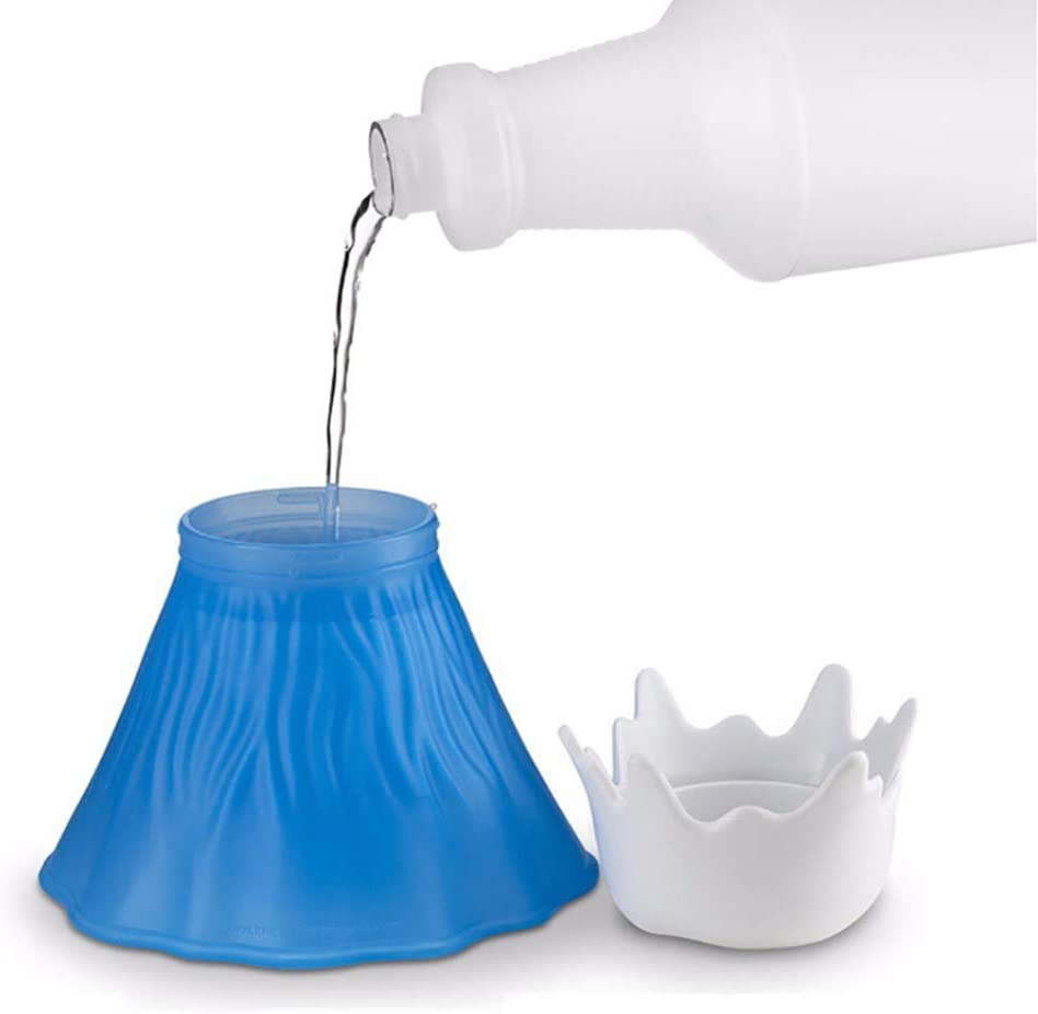Microwave Oven Steam Cleaner