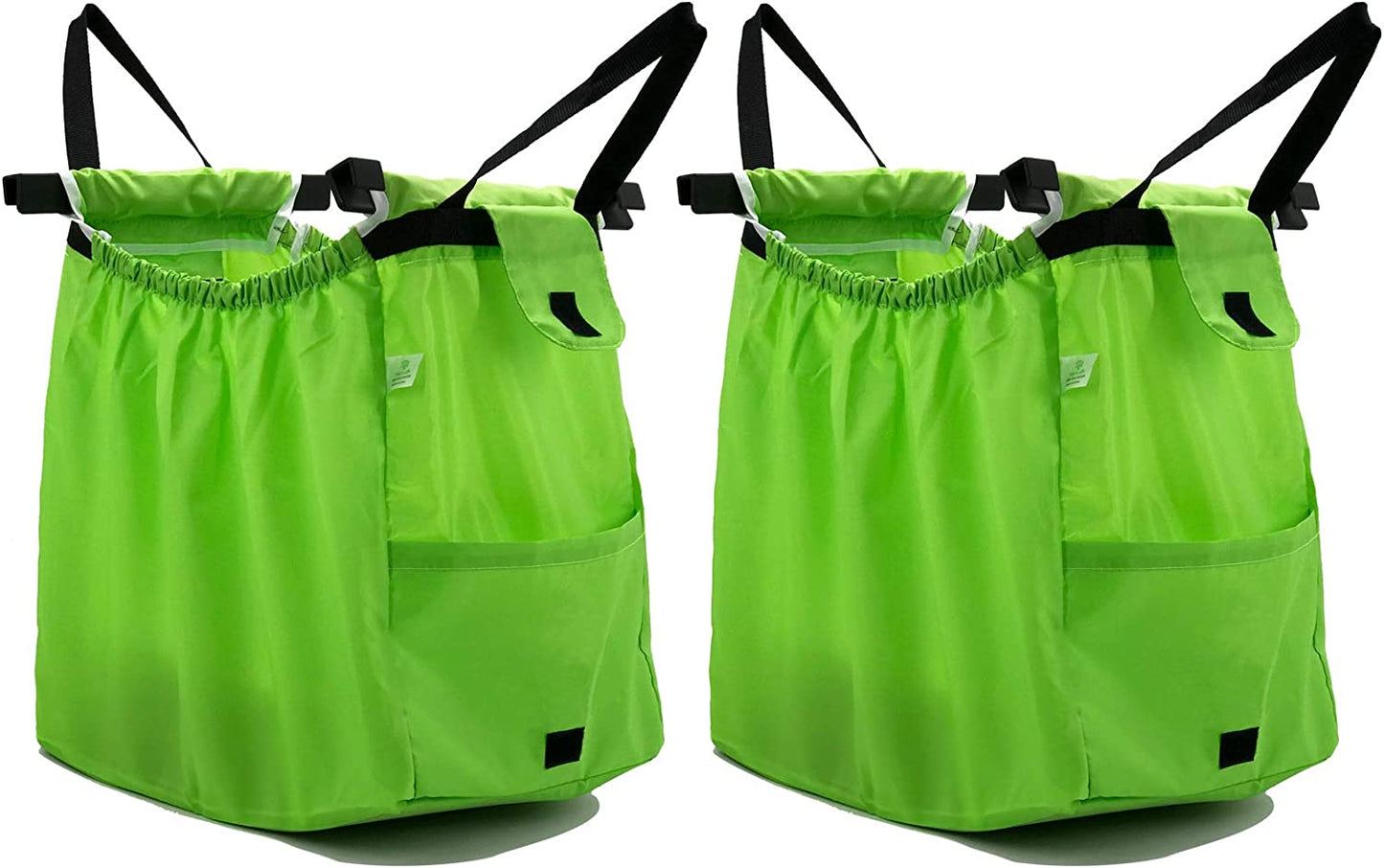 Reusable Grocery Bag - 2 Pack
