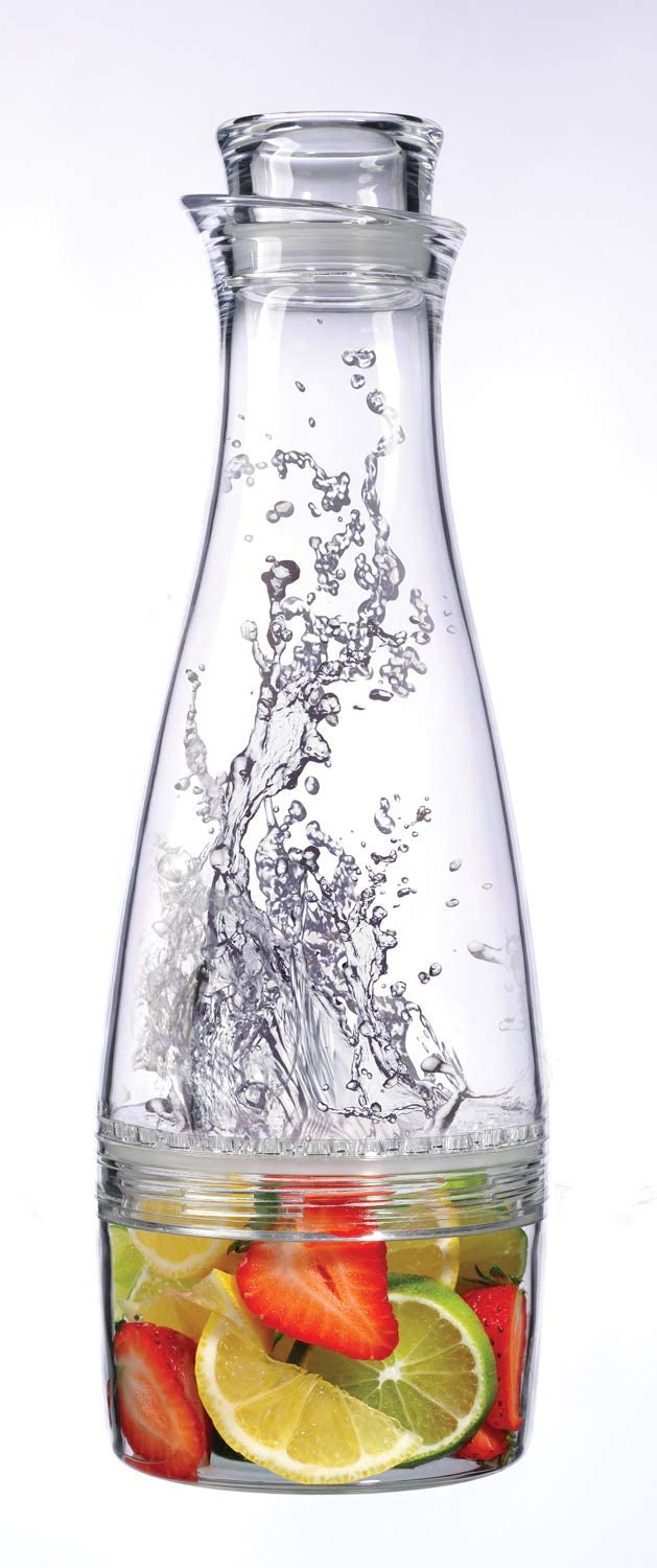 Fruit Infusion Flavor Carafe
