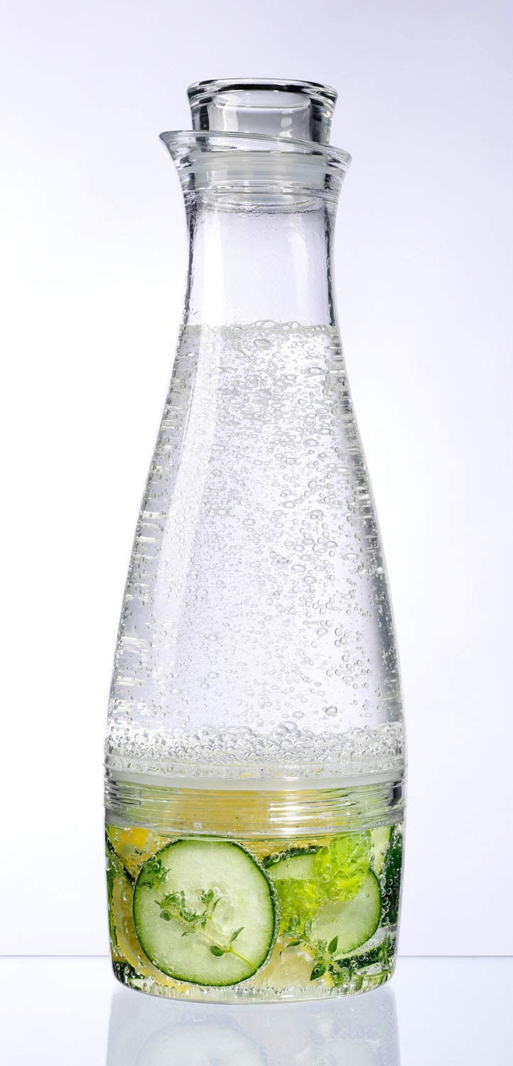 Fruit Infusion Flavor Carafe