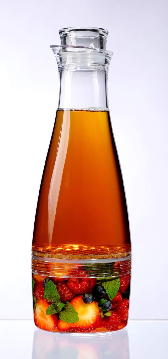 Fruit Infusion Flavor Carafe