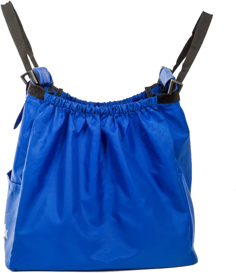 Reusable Grocery Bag - 2 Pack