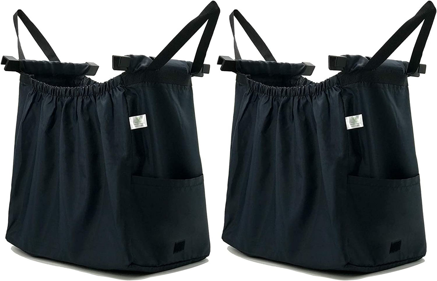 Reusable Grocery Bag - 2 Pack