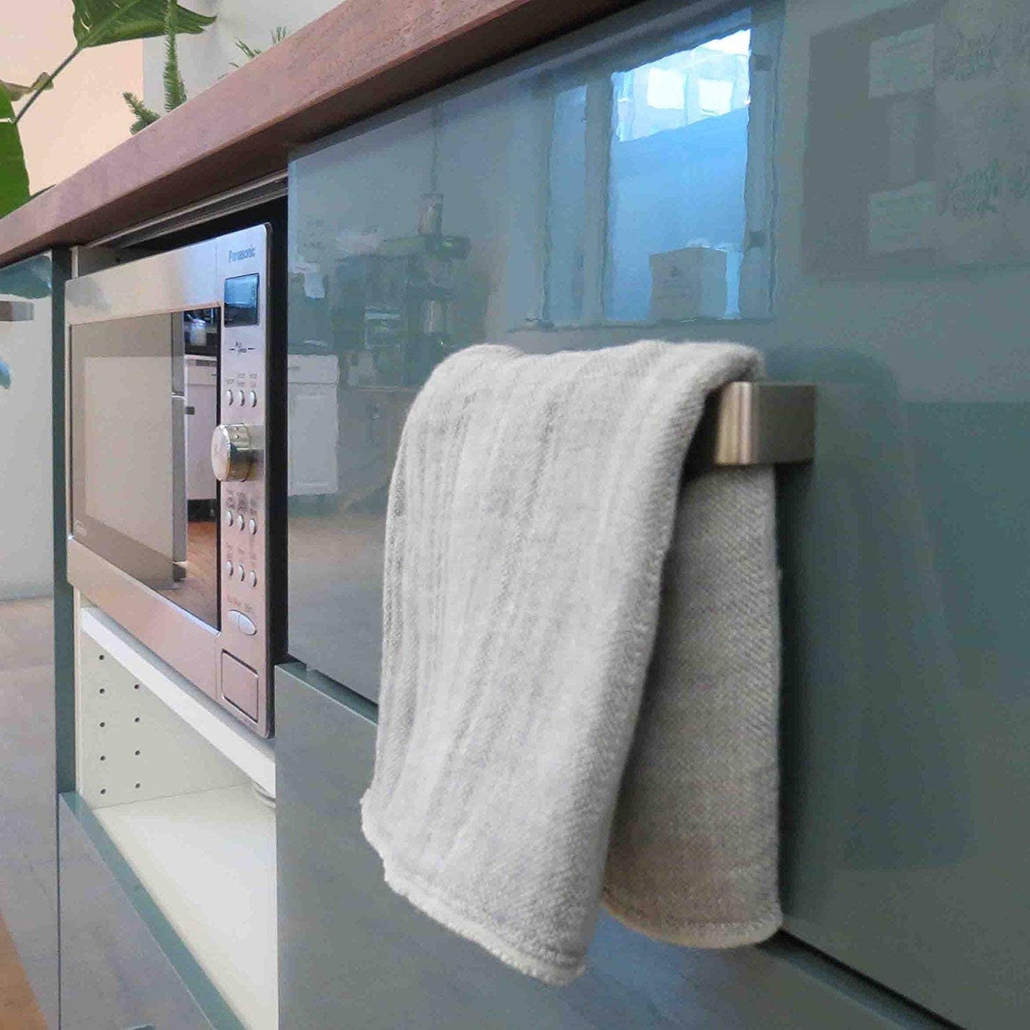Anti-Odor Dishcloth