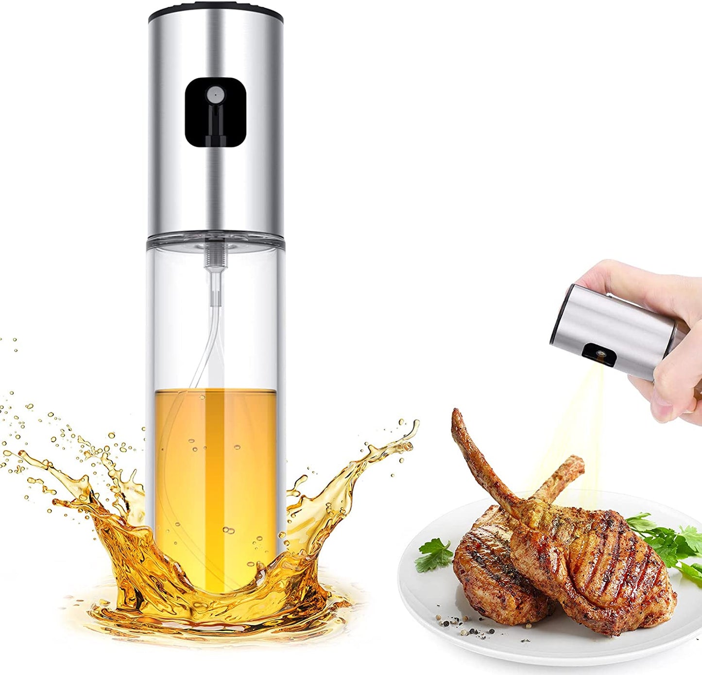 Oil Sprayer Dispenser 100ml