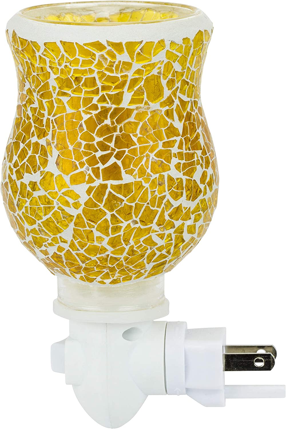 Mosaic Wall Wax Warmer