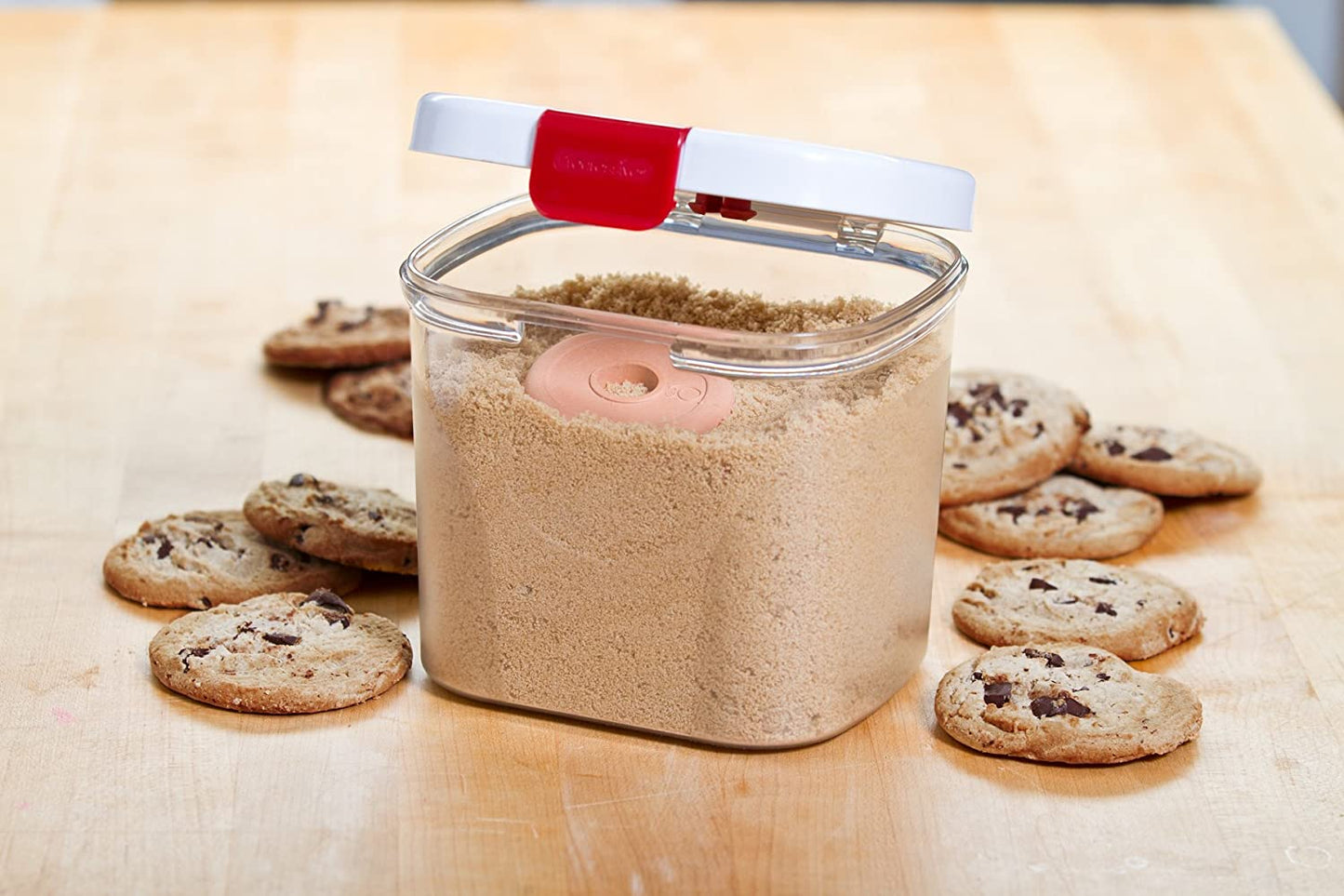Brown Sugar Keeper 1.5QT w/ Lid