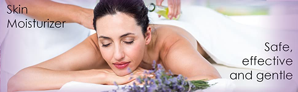 Organic Deep Tissue Argan Oil Therapeutic Massaging & Aromatheraphy