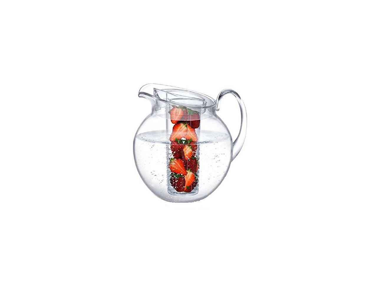 Fruit Infusion Pitcher 112 oz.