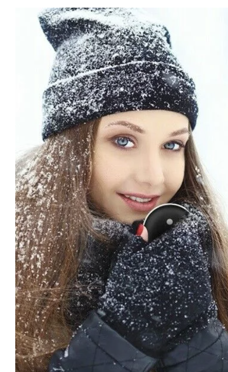 Hand Warmers 5200MAH Rechargeable Electric Pocket Heater