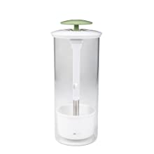 Herb Keeper Preserver Optimum Breathable Airflow