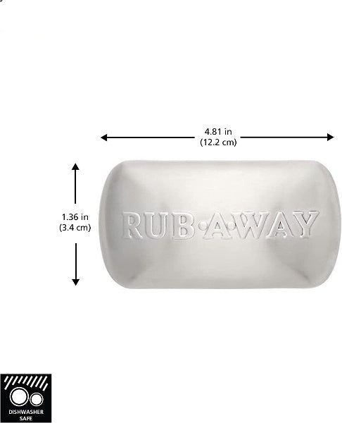 Stainless Steel Odor Absorber