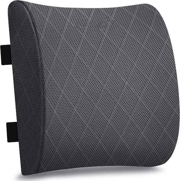 Lumbar Support Pillow for Back Support