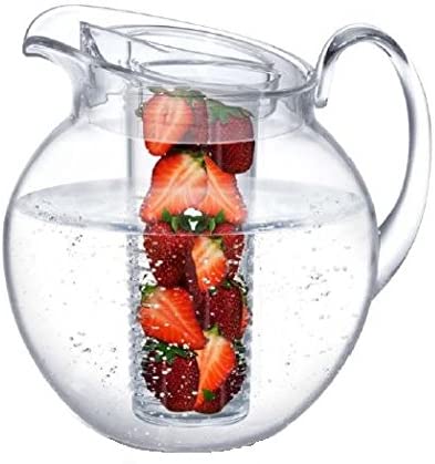 Fruit Infusion Pitcher 112 oz.