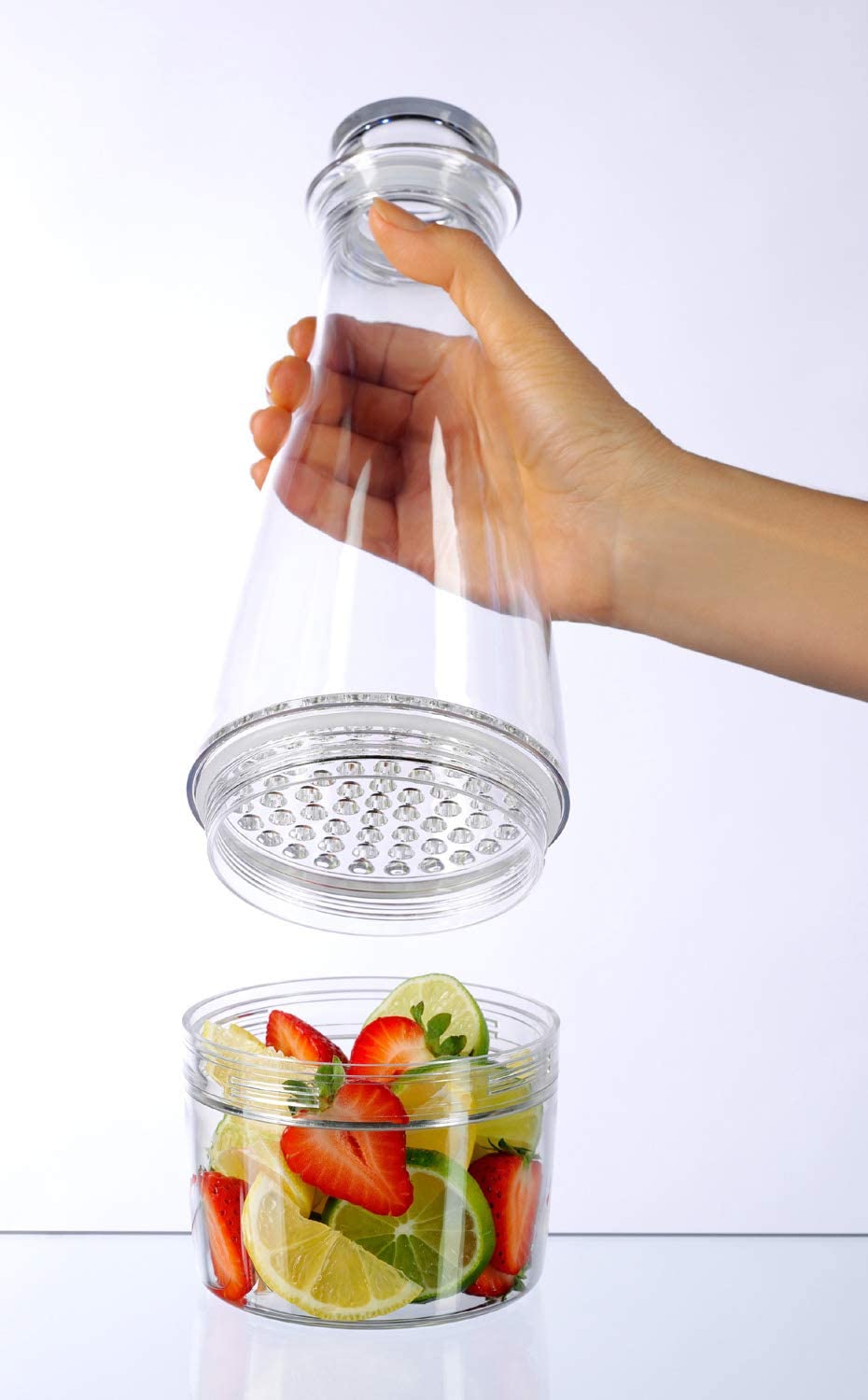 Fruit Infusion Flavor Carafe