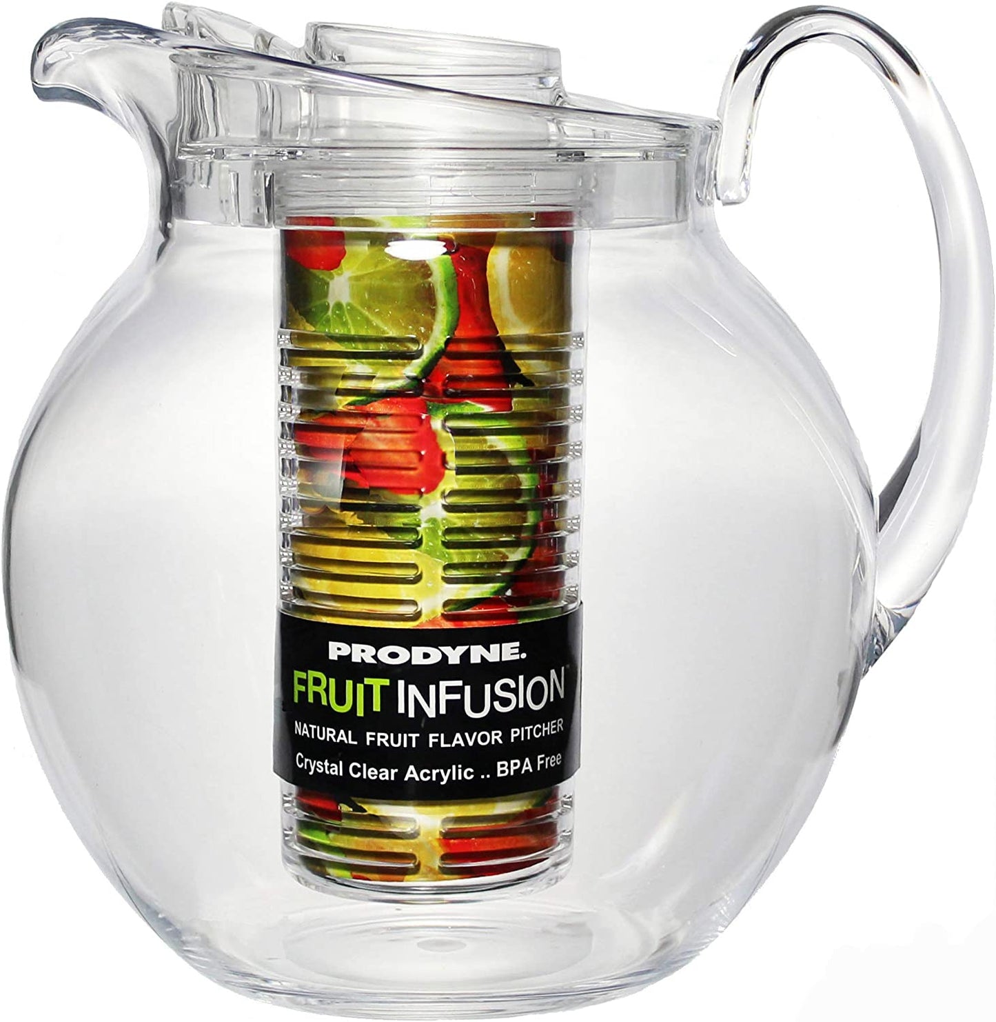 Fruit Infusion Pitcher 112 oz.