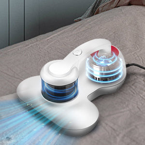 Upgraded Handheld Vacuum Cleaner Powerful Suction