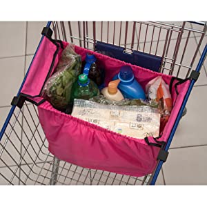 Reusable Grocery Bag - 2 Pack